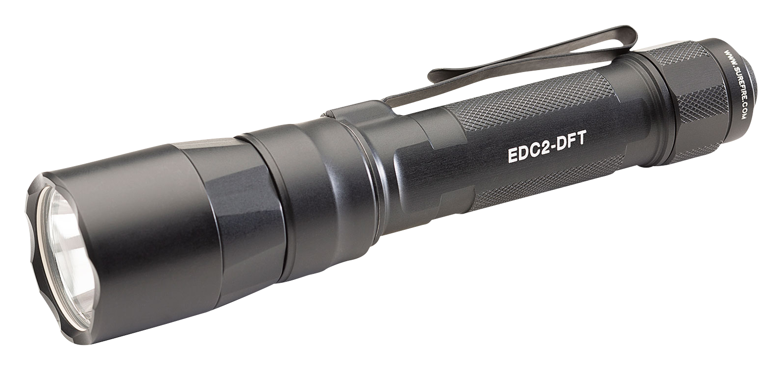 SureFire EDC2DFT Turbo Rechargeable Flashlight Cabela's